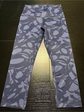 Women’s Cropped Leggings